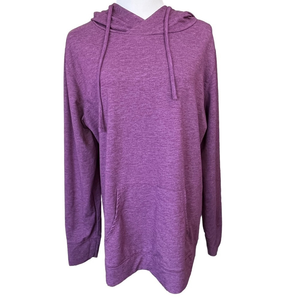 Serra Women’s Magenta Hoodie Size XL
